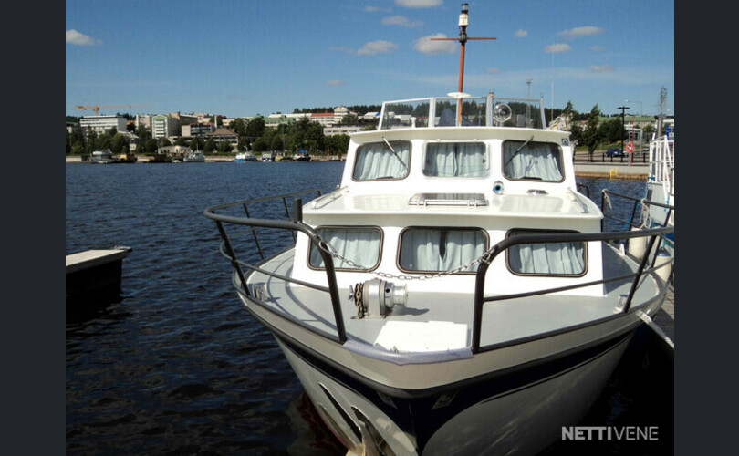 Proficiat Cruiser-kuva-5